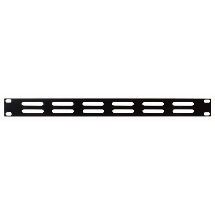 DAP D7806 19 Zoll Ventilatonsschiene 1HE 2 mm