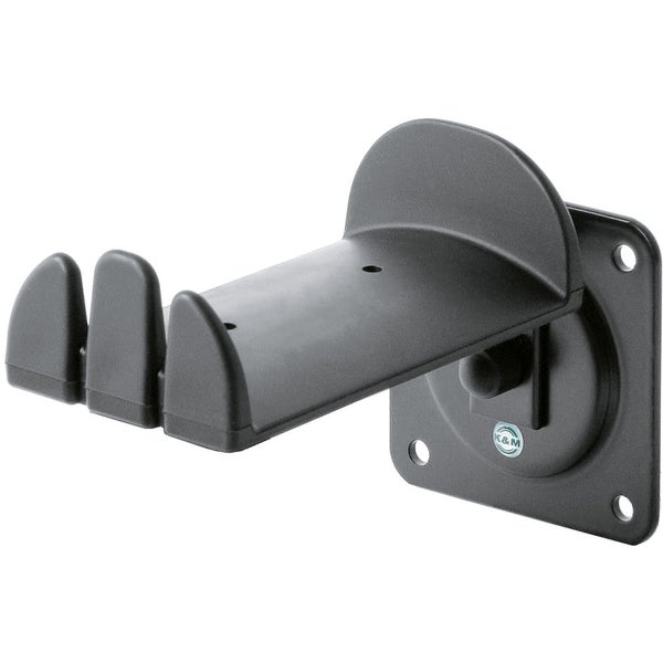 Konig & Meyer 16310 soporte de pared para auriculares