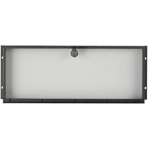 Showgear 19 Inch Protection Panel with Locker 19 Zoll 4HE - Bild 3