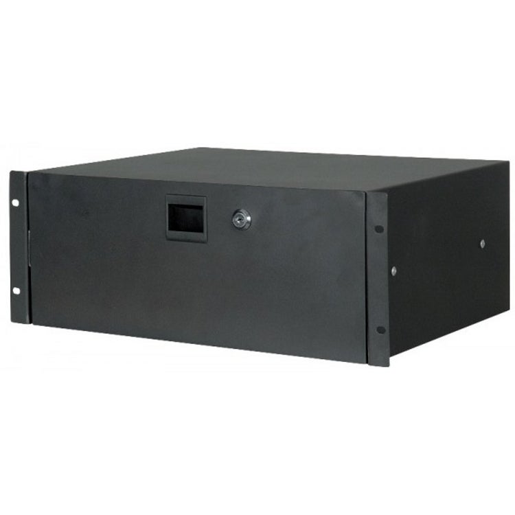 DAP 19-inch rack drawer with lock | Bax Music