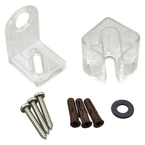 Woodies points de fixation pour guitares SG support mural pour guitares double cut