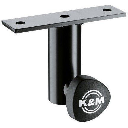 Konig & Meyer 24281 35mm flange adapter for speaker stand