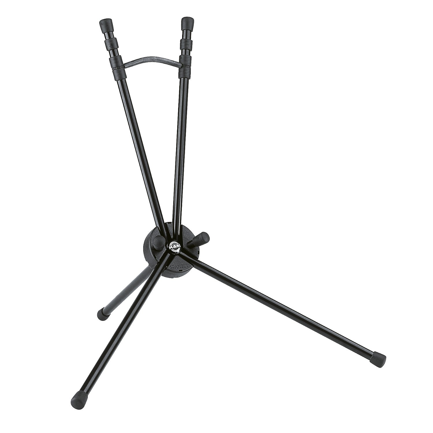 Konig & Meyer 14350 Saxxy standaard voor Bb tenor saxofoon | Bax Music