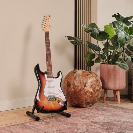 ChromaCast Electric Guitar Hard Case