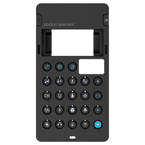 Teenage Engineering CA-14 étui de protection pour PO-14 sub