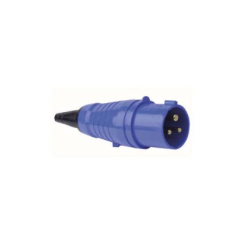 Showtec CEE prise de courant triphasé 16A