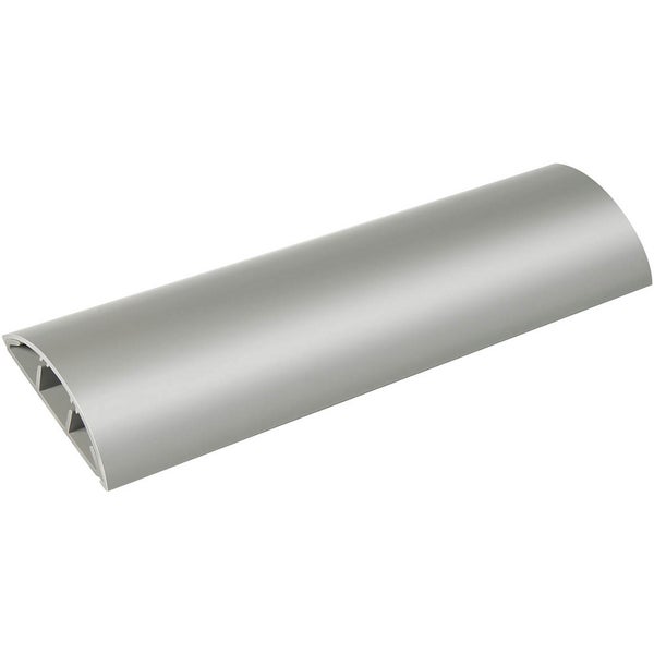 Brennenstuhl Cable Protector pasacables 100 x 5 x 1.2 cm