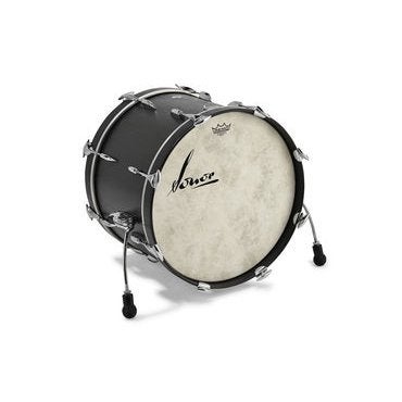 Sonor Vintage Series grosse caisse 18" x 14'' Vintage Onyx