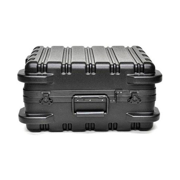 SKB 1711-01 heavy duty ATA transportcase 451 x 286 x 203 mm