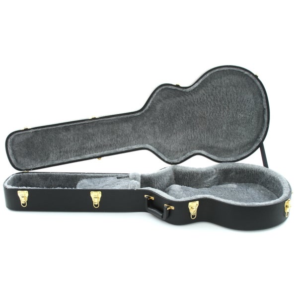 Gretsch G6299 custodia rigida per basso short scale per G5442B