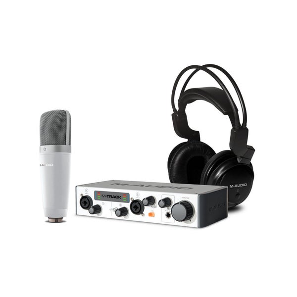 M-Audio Vocal Studio Pro 2 set de grabación