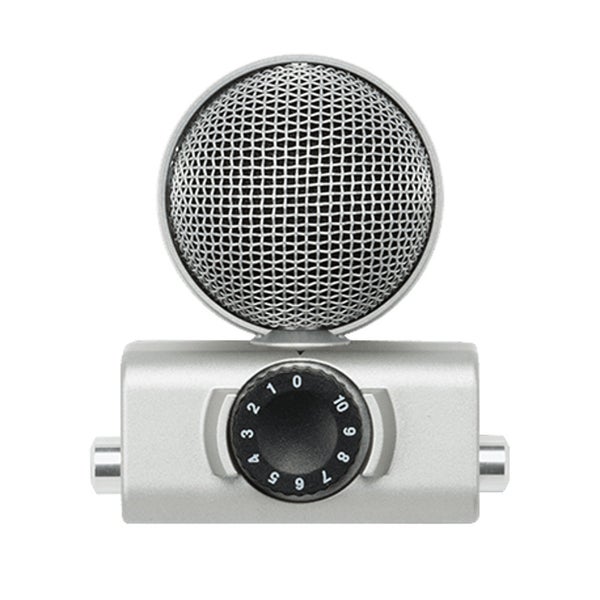 Zoom MSH-6 mid-side microphone capsule for H5 and H6