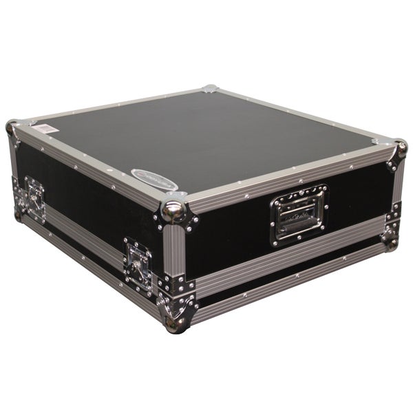 Odyssey FZBEHX32COM flight case para mezclador digital Behringer X32 