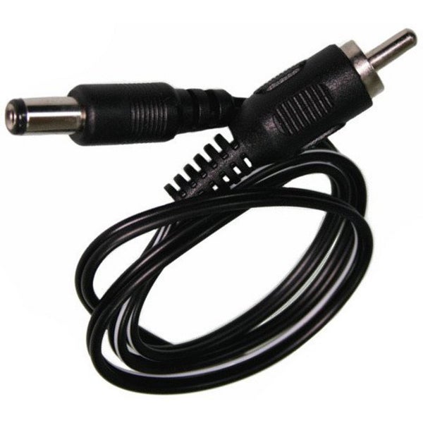 Cioks 1050-I Flex 1 câble d'alimentation pour pédales d'effet