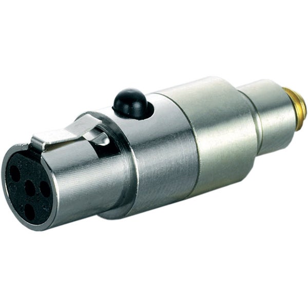 DPA DAD6010 adapter MicroDot - TA4F
