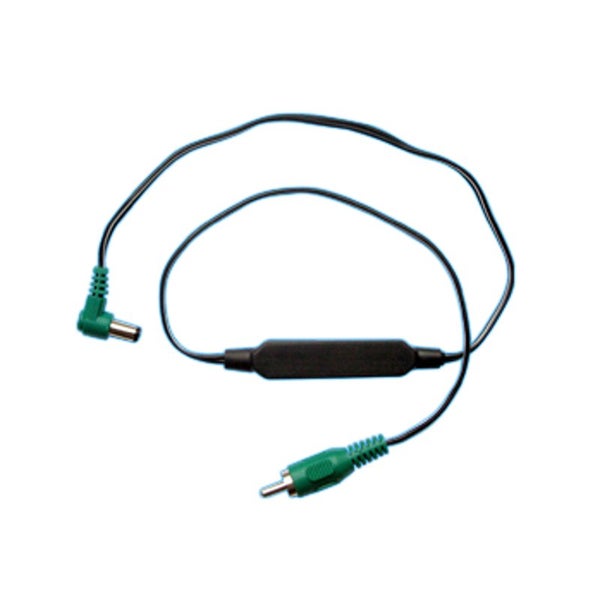 Cioks 2204 Booster Flex Type 4 câble/doubleur de tension, polarité inversée