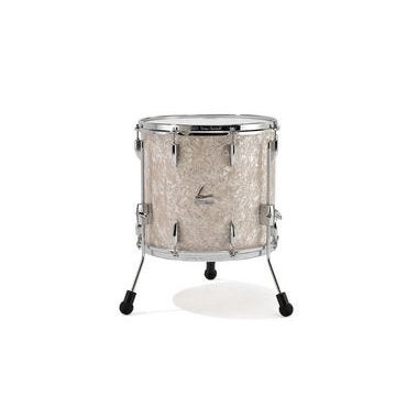 Sonor Vintage Series tom basse 18" x 16'' Vintage Pearl