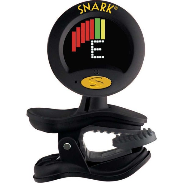 Snark SN-8 Super Tight All Instrument accordeur à clip tous instruments
