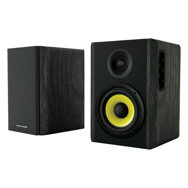 Thonet & Vander Kürbis set d'enceintes 2.0 bluetooth