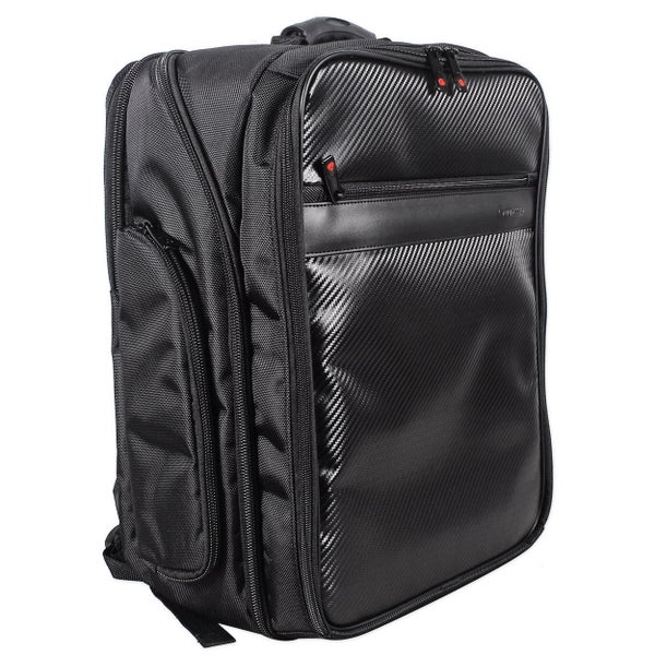 Odyssey BRLRMXBP1 Mochila Redline Remix Series S1 