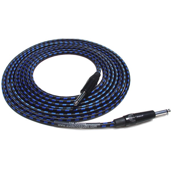 Evidence Audio The Melody rak instrumentkabel 4.5 m