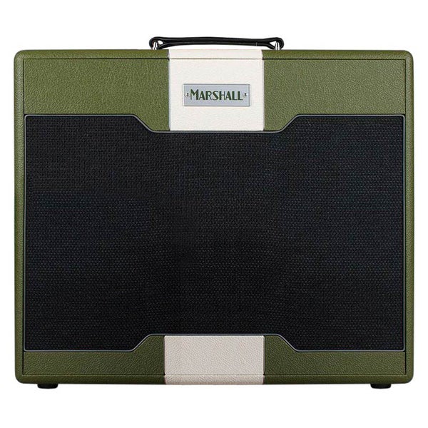 Marshall AST1C Astoria Classic tube guitar amplifier combo