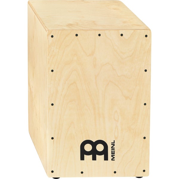 Meinl HCAJ100NT  cajón flamenco Headliner Series