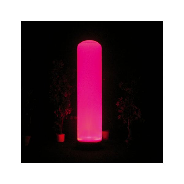 Showtec aircone LED RGB 2,5m