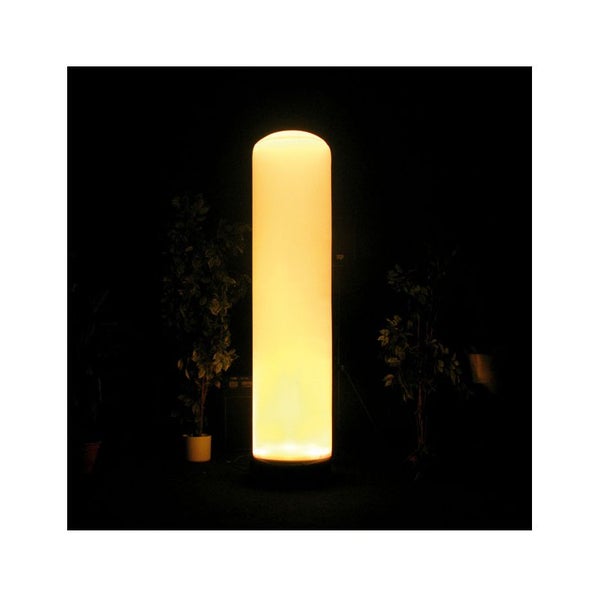 Showtec  housse de remplacement cylindrique pour LED Aircone