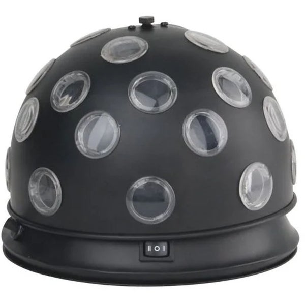 Showtec Star LED efecto de luz bola de espejos