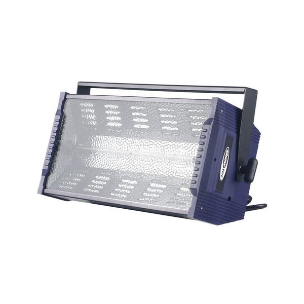 Showtec Titan Strobe 1500W DMX Strobe con Dímer frecuencias 1-15hZ