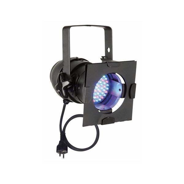 Showtec par LED 36 short RGB DMX