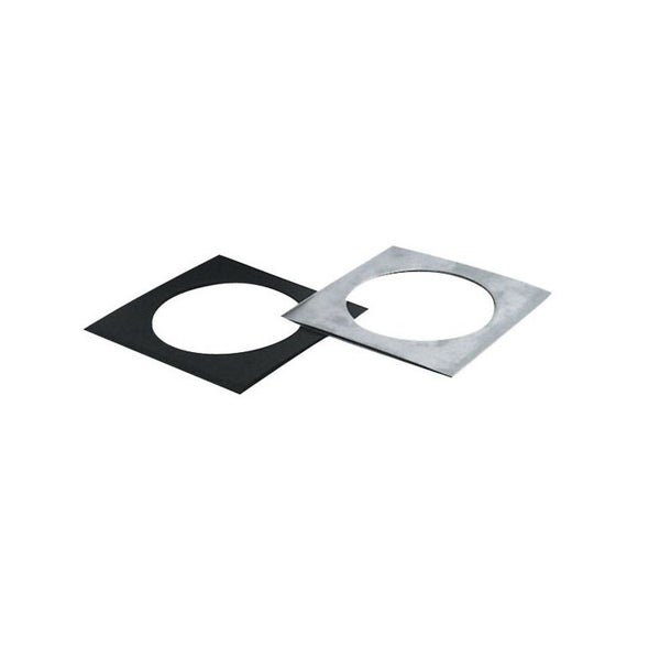 Showtec bastidor de filtro para dispositivos Par 46 Case color negro