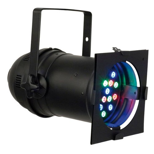 Showtec LED PAR 64