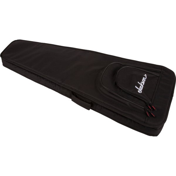 Jackson Gig Bag pour guitare électrique King V / Rhoads / Kelly / Warrior