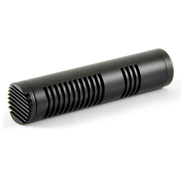 MicW iGoMic Mini Shotgun micro pour caméras GoPro / SLR