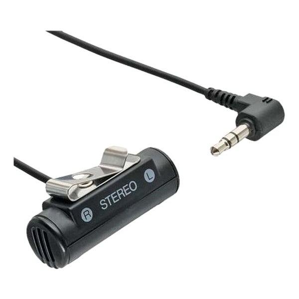 Philips LFH 91740 micro cravate stéréo