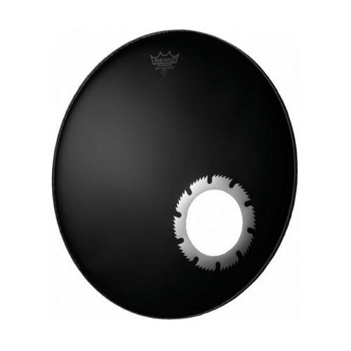 Remo DM-SW05-10 Sawblade Dynamo cerchio 5''