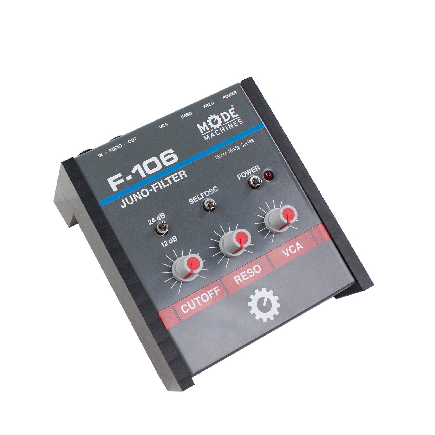 Mode Machines F-106 Juno filter | Bax Music
