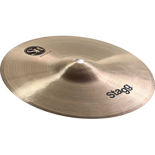 Stagg SH-SM10R platillo 10 pulgadas SH Regular Medium Splash