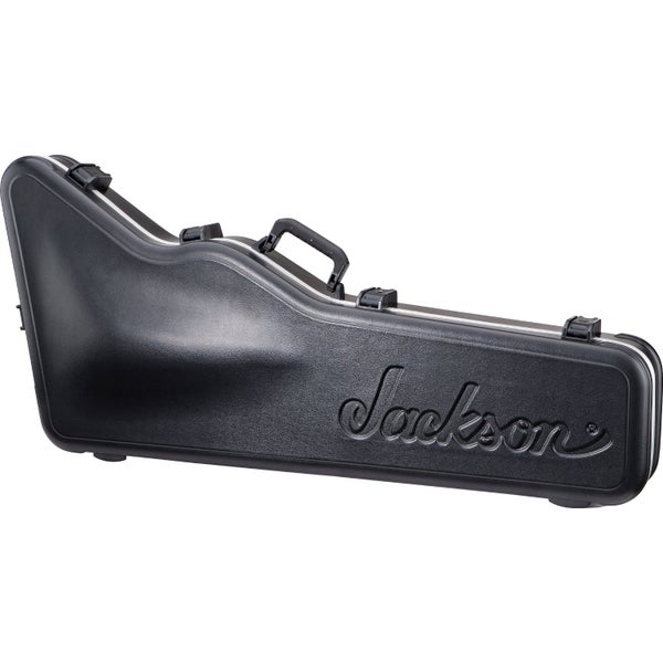 Jackson estuche para las guitarras Kelly y Warrior