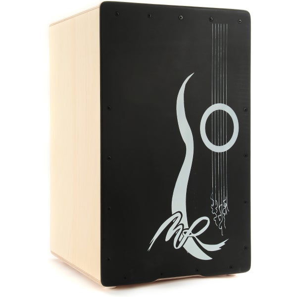 Manuel Rodriguez Farruca  virvel Cajon