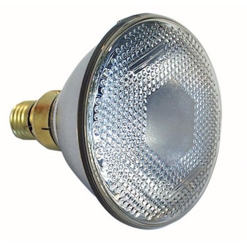 Showtec Par 38 lampada E27 flood 240V 90W