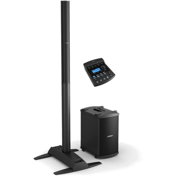 Bose  L1 Model S con módulo de bajo B2 y T1 ToneMatch audio engine