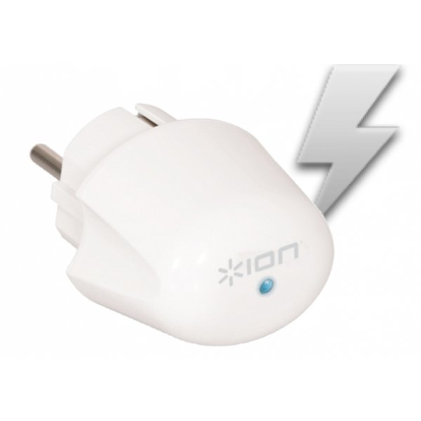 ION  Protector eléctrico Plus Editie - 2 piezas