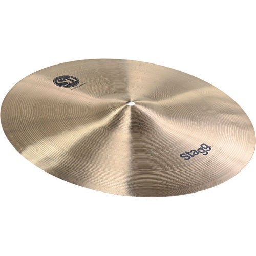 Stagg SH-CT16R SH Regular Thin Crash 16''