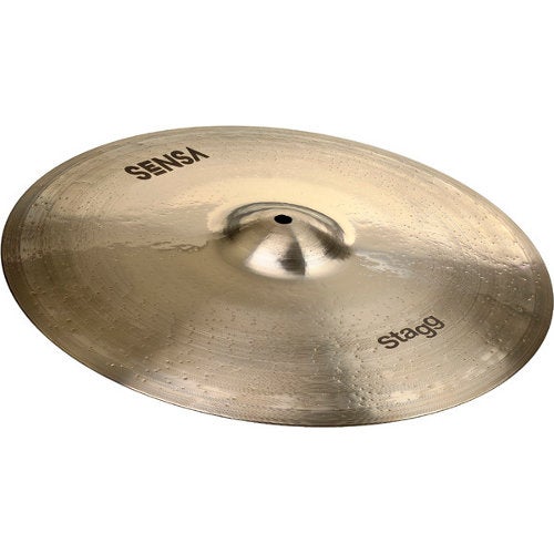 Stagg SEN-CM18B 18'' SENSA Brilliant Medium Crash piatto