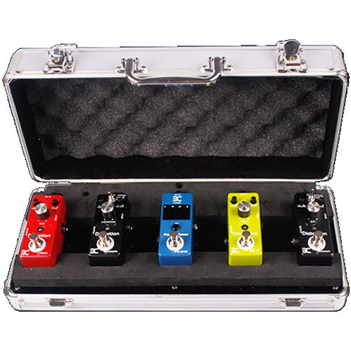 ENO QQ Pedal Case pedalera