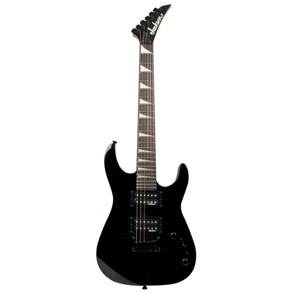 Jackson JS X1 Dinky Minion RW Black