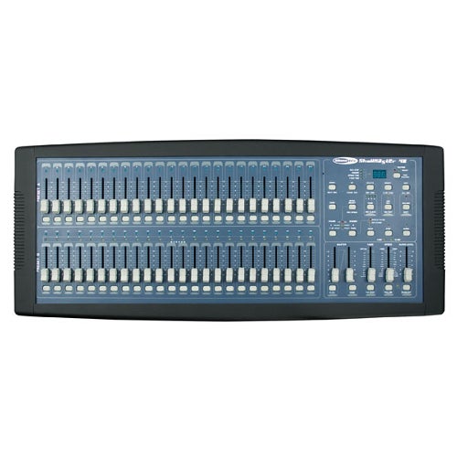 Showtec Showmaster 48 mixer luci DMX